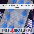 Centurion Laboratories Cenforce 100 21